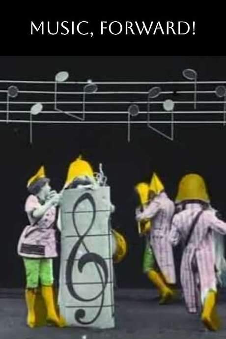 Music, Forward!